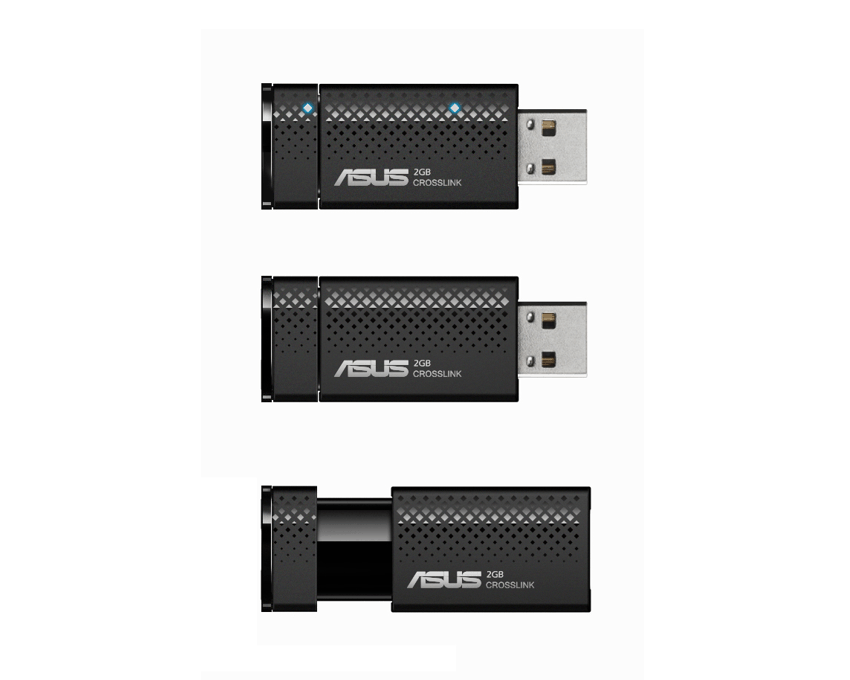 Cable ASUS CrossLink 2 PCS & MAC imagen 2