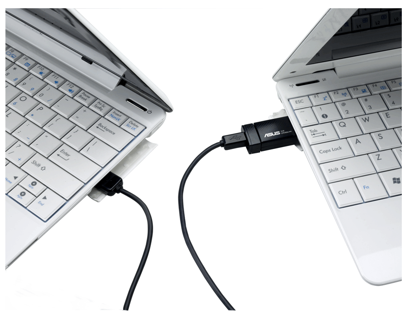 Cable ASUS CrossLink 2 PCS & MAC imagen 3