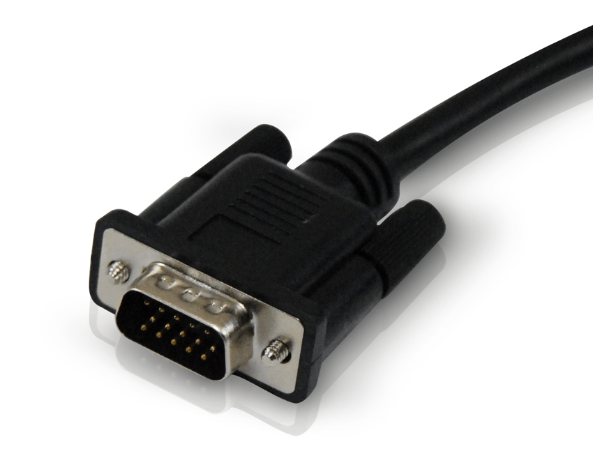 Cable Alargador VGA Conceptronic Macho Hembra 5 m CCVGAMF5  imagen 4