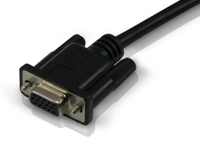 Cable Alargador VGA Conceptronic Macho Hembra 5 m CCVGAMF5  imagen 5