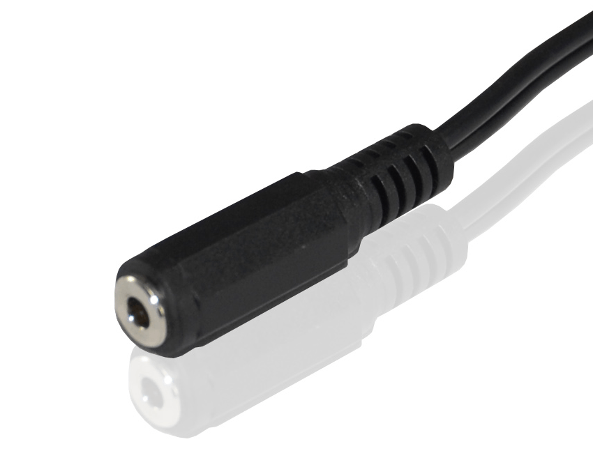 Cable Audio Conceptronic Jack 3.5mm a 2RCA 1.8m CL35AUDIO18 imagen 4