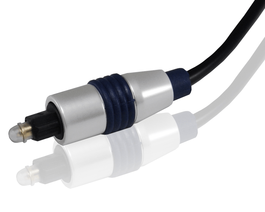 Cable Audio Optico Conceptronic Toslink 3 m CLOSPDIF3 imagen 4