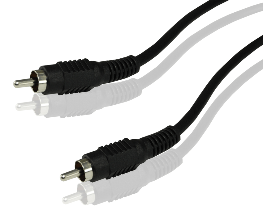 Cable Audio digital Coaxial Conceptronic 1.8m CLCSPDIF18