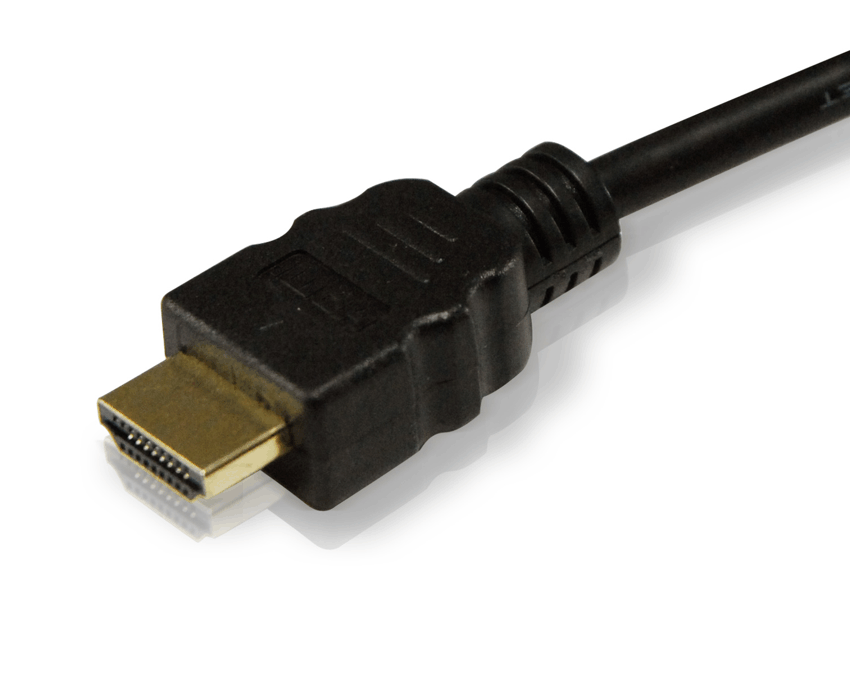 Cable HDMI 1.4 Conceptronic High Speed con Ethernet Gold 5 m CLHDMI14EG5 imagen 4