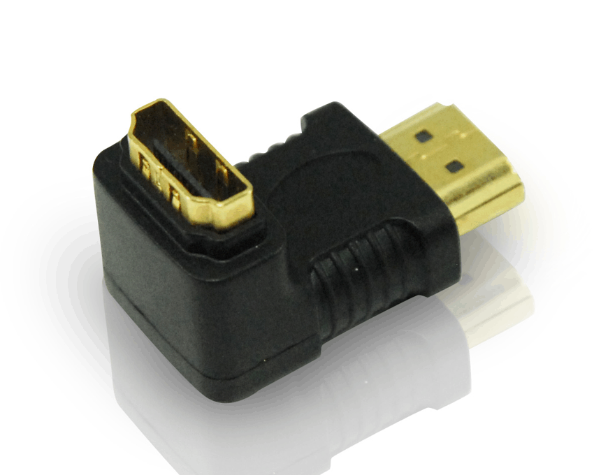 Cable HDMI 1.4 Conceptronic High Speed con Ethernet Gold 5 m CLHDMI14EG5 imagen 5