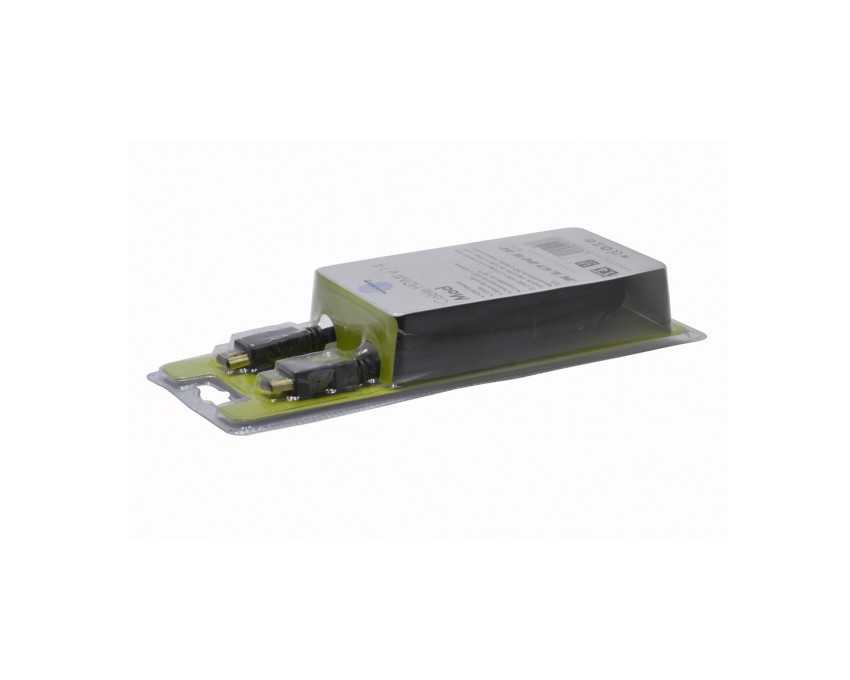 Cable HDMI Kloner V1.4 3.0 Metros Compatible TV 3D imagen 3