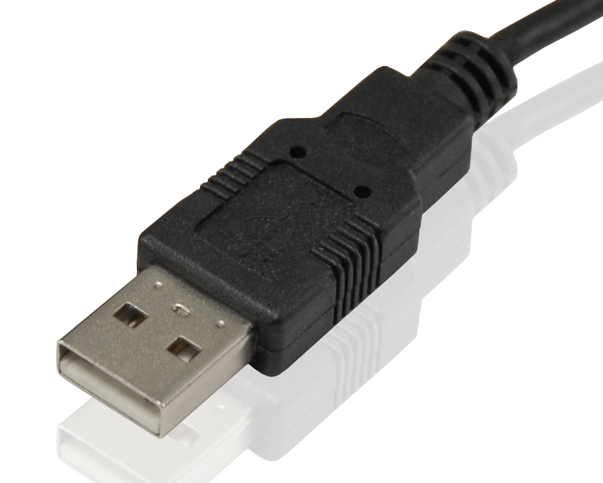 Cable MicroUSB 2.0 Conceptronic 1.8 m CCUSBAMI18 imagen 4