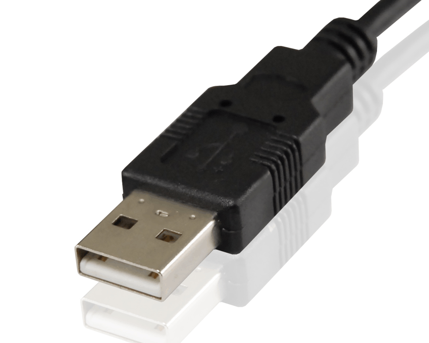 Cable MiniUSB 2.0 Conceptronic 1.8 Metros CCUSBAMU18B OEM imagen 5