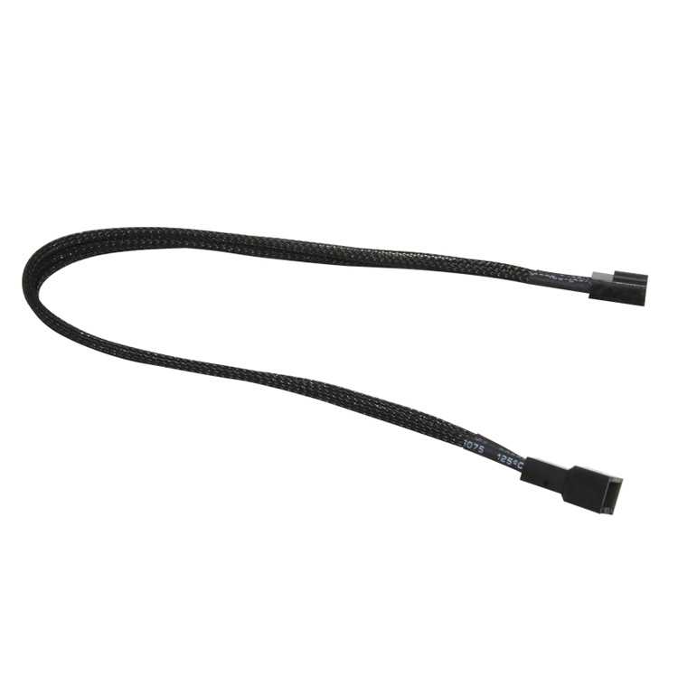 Cable NZXT CB-3F Extension Fan 3 pines