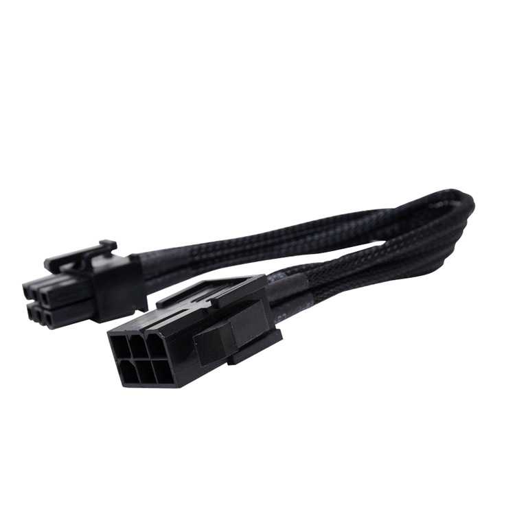 Cable NZXT CB-6V Extensión VGA 6 pines