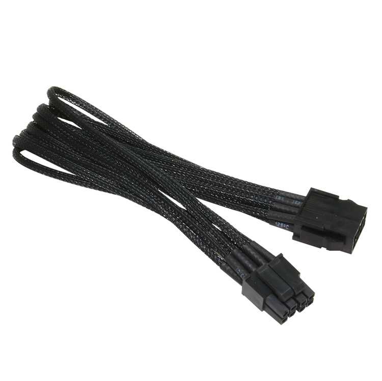 Cable NZXT CB-8P Extensión Placa Base 8 pines