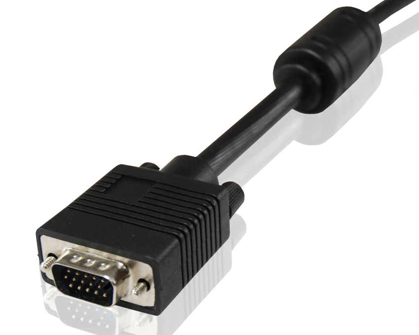 Cable SVGA Conceptronic Macho - Macho 5 m CCVGAMM5 imagen 4