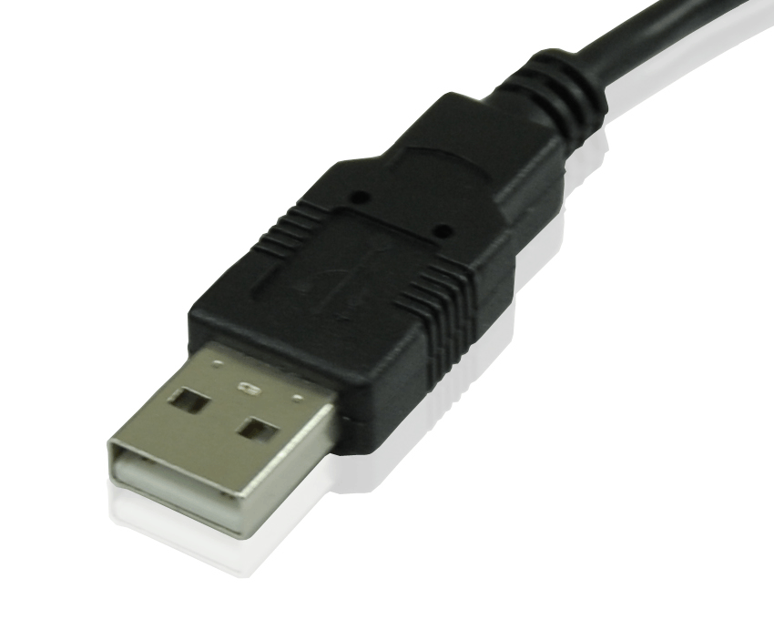 Cable USB 2.0 Conceptronic A-B 1.8 m CCUSBAB18B imagen 5