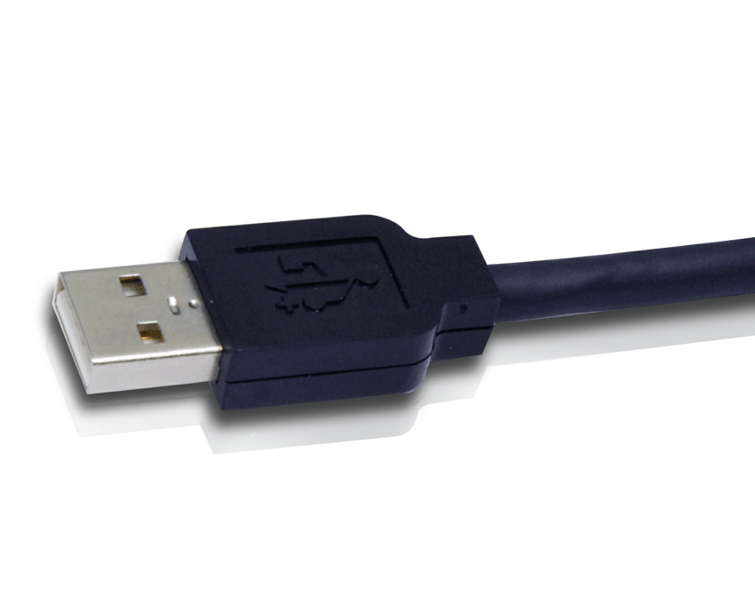 Cable USB Conceptronic 4 en 1 CUSBKMFOSHARE imagen 5