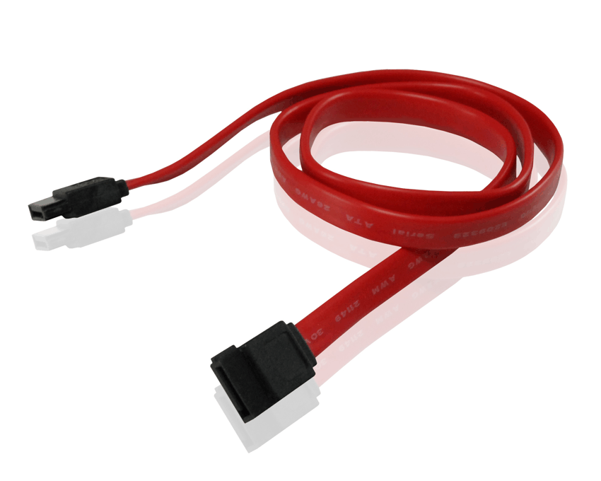 Cable de Datos SATA interno Conceptronic 60 cm CCSATA06