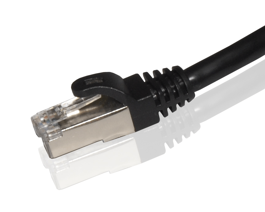 Cable de Red Conceptronic RJ45 CAT6 1.8 Metros CNCAT6F18 imagen 4