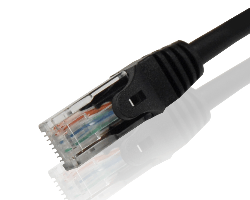 Cable de Red Conceptronic RJ45 Categoria 5 UTP 10 m CNCAT5E10 imagen 5