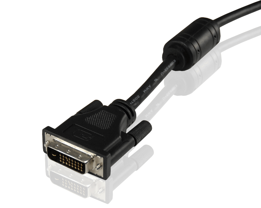Cable de Video DVI-D Conceptronic Conexion Mxm 1.8m CLDVIDDVID18 imagen 4