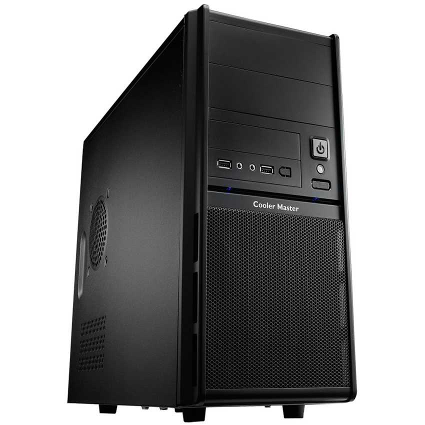 Caja ATX COOLER MASTER ELITE RC-342