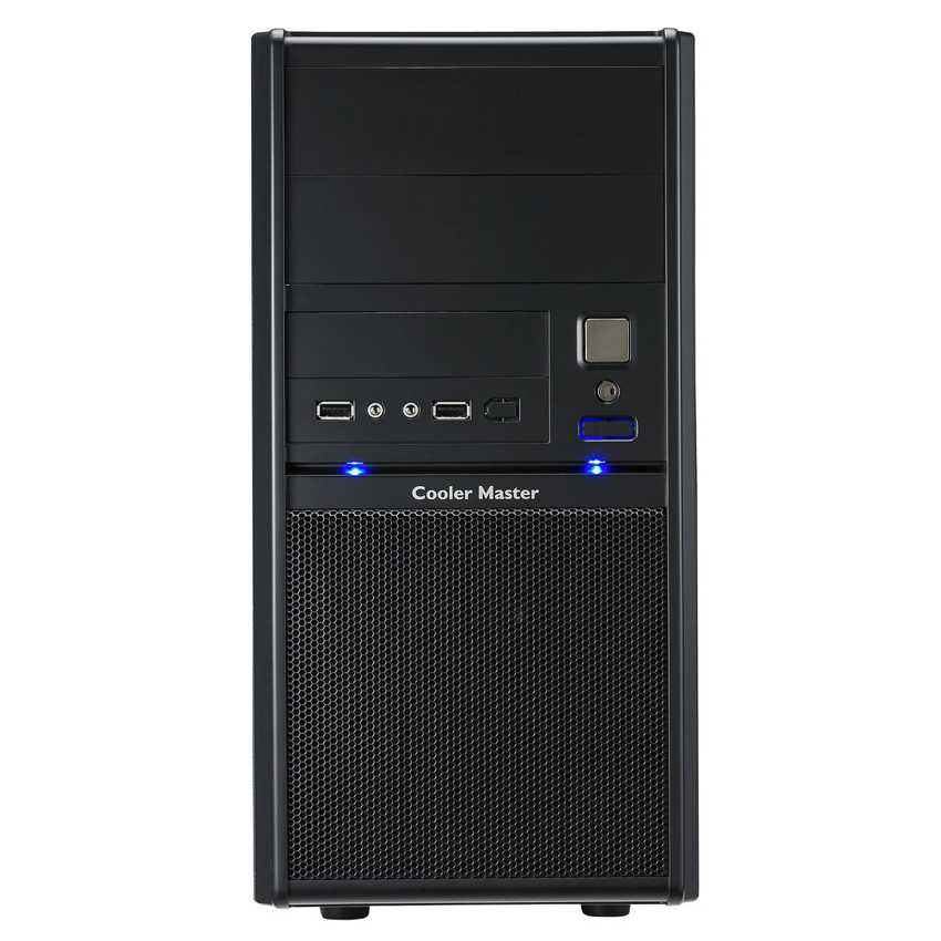 Caja ATX COOLER MASTER ELITE RC-342 imagen 2