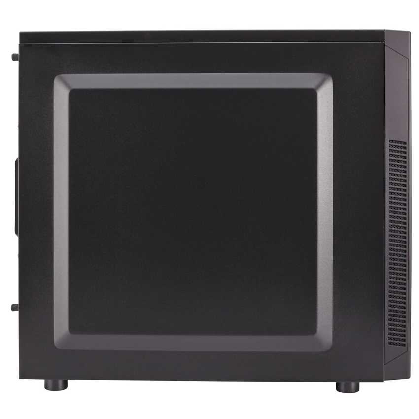 Caja ATX CORSAIR Carbide 100R Silent Edition imagen 4