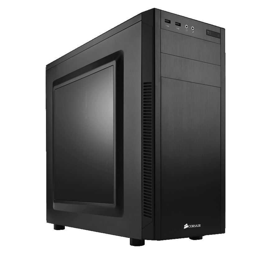Caja ATX CORSAIR Carbide 100R