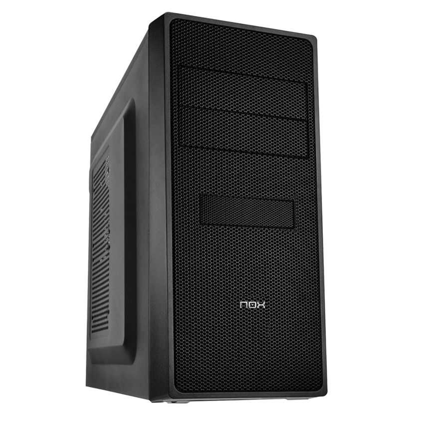Caja ATX NOX Coolbay RX