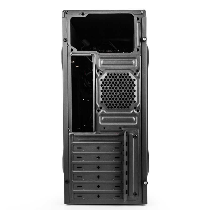 Caja ATX NOX Coolbay RX imagen 4
