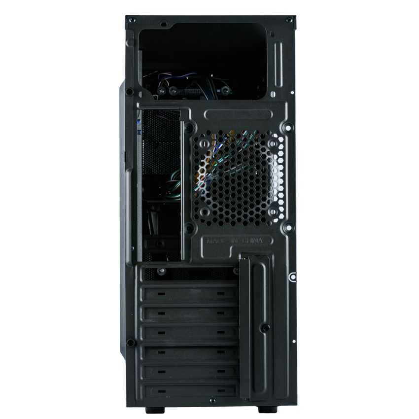 Caja ATX NOX KORE imagen 2