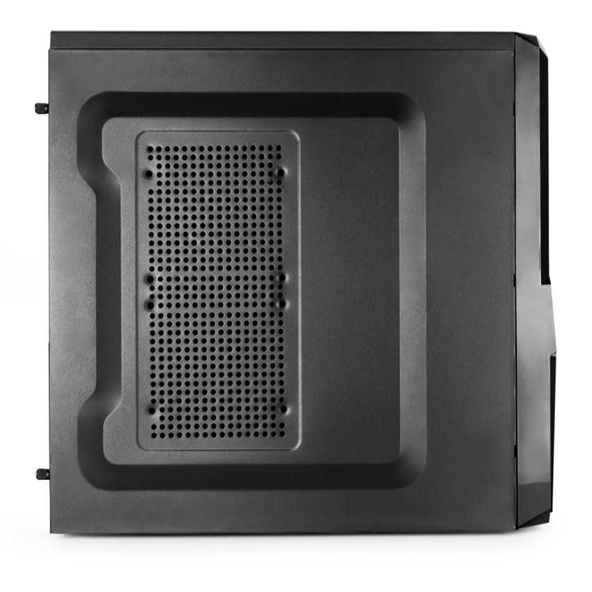 Caja ATX NOX PAX imagen 5