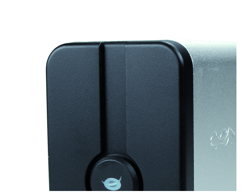 Caja Externa Conceptronic para 2 HDDS SATA DualBay imagen 5