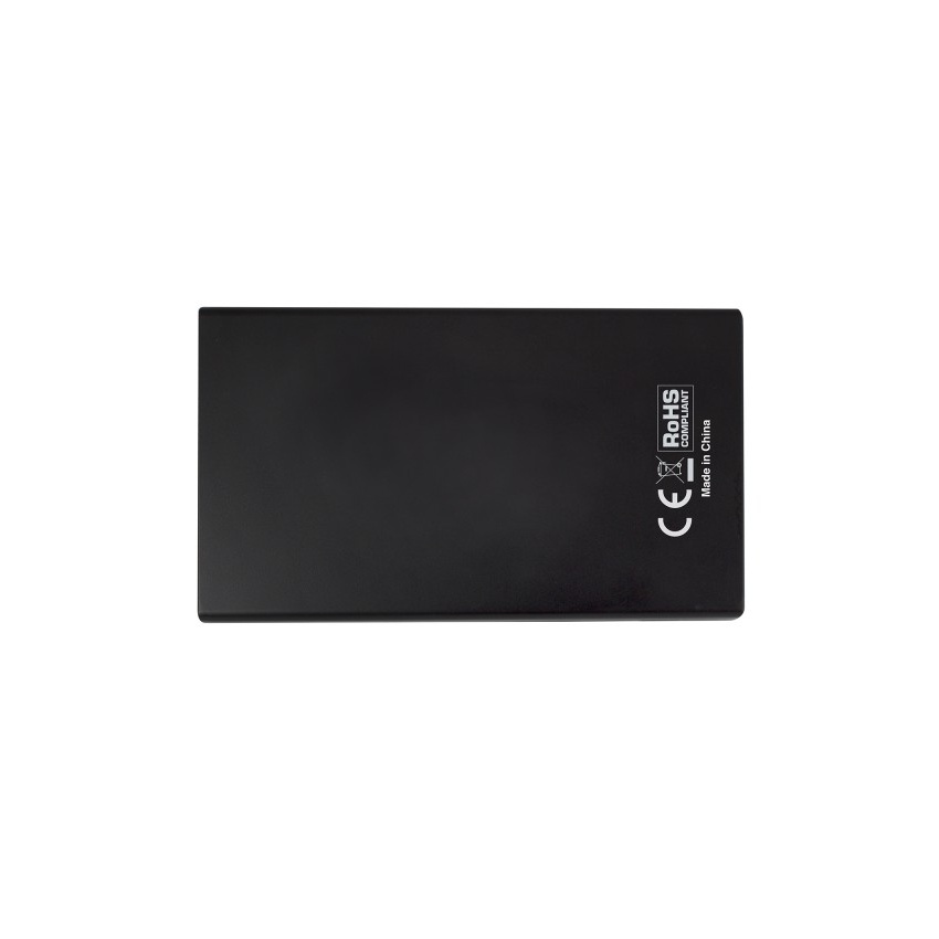 Caja Externa EWENT EW7056 Negra USB 3.0 - 3.5" Sata imagen 3