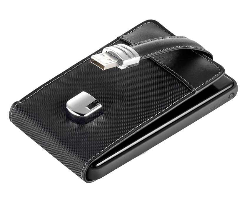 Caja Externa HDD TACENS VECTRIX LUX 2.5" SATA USB 2.0 Aluminio Negra