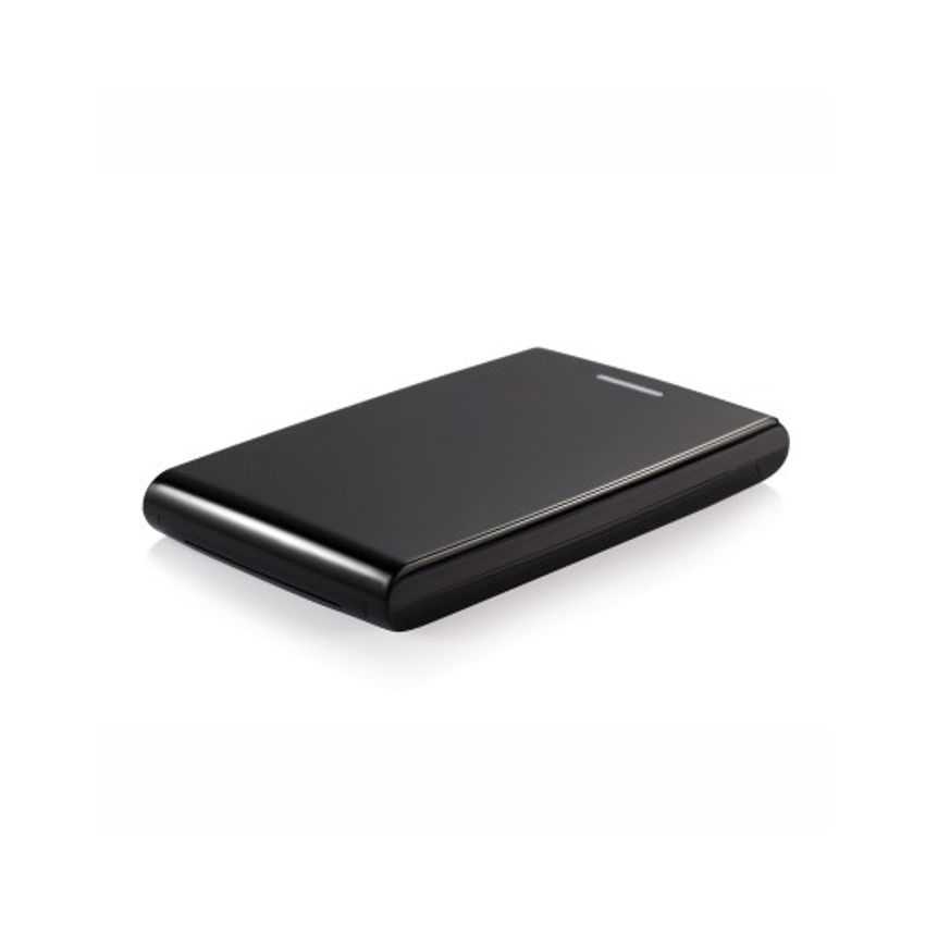 Caja Externa TOOQ TQE-2526B Negra USB 3.0 - 2.5" Sata