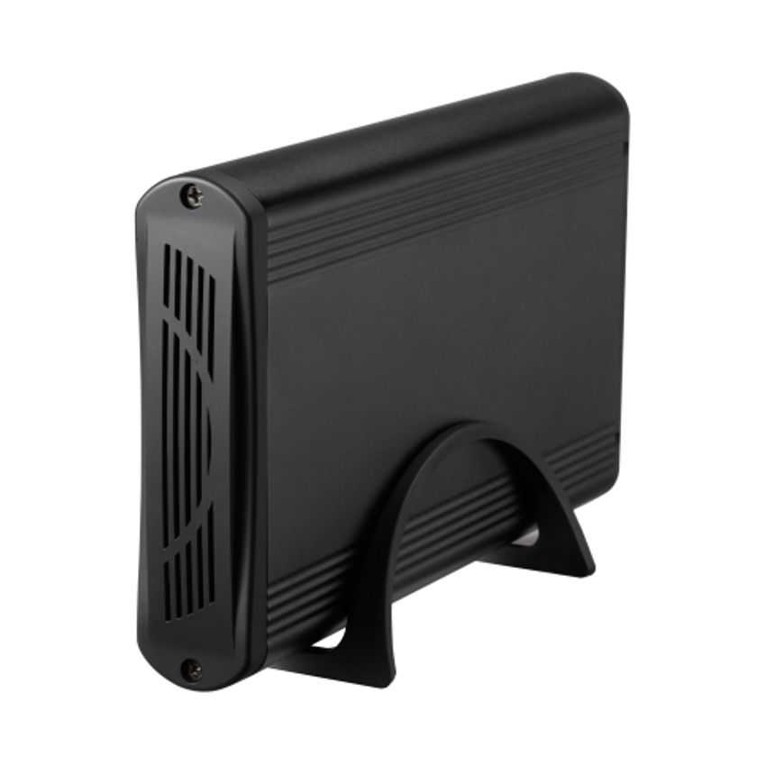 Caja Externa TOOQ TQE-3526B USB 3.0 - 3.5" Sata
