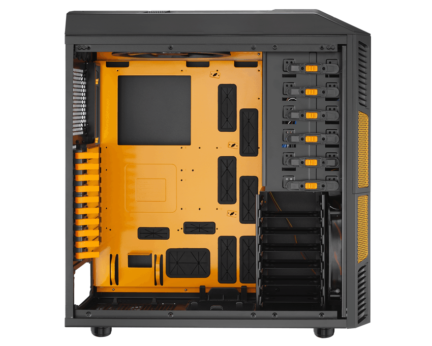 Caja Gaming AEROCOOL X-PREDATOR EVIL imagen 3