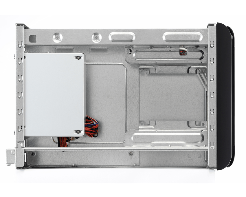 Caja MINI ITX TACENS IXION con Fuente 300 Wattios imagen 4