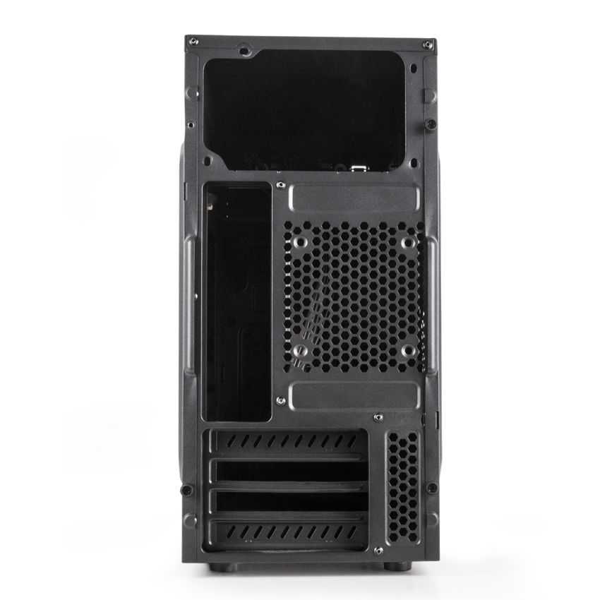Caja MicroATX NOX Forte imagen 5