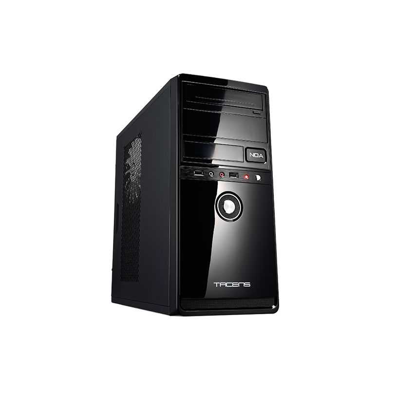 Caja MicroATX TACENS NOA Retail