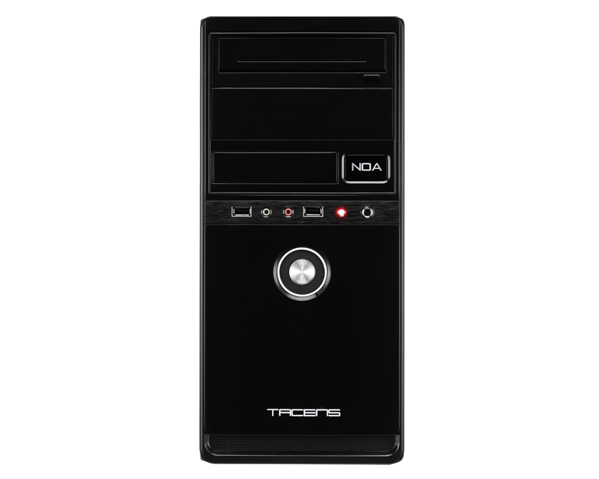 Caja MicroATX TACENS NOA USB 3.0 imagen 3