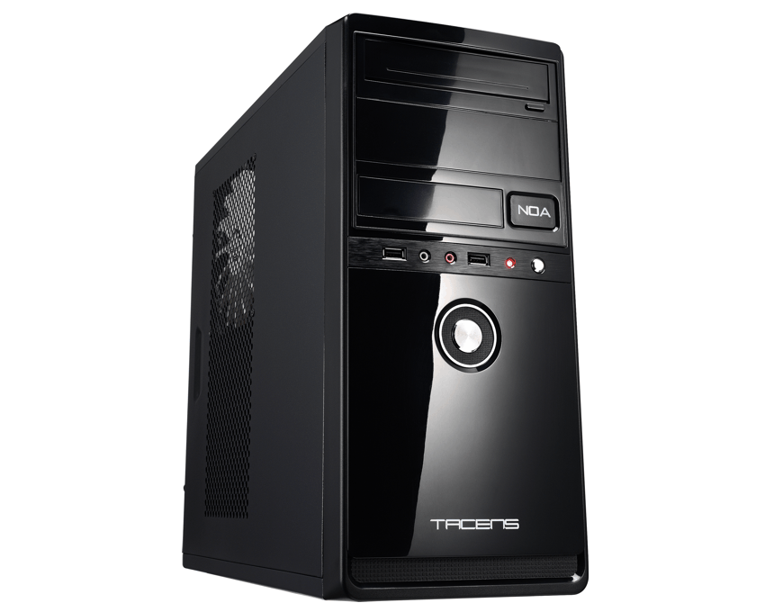 Caja MicroATX TACENS NOA