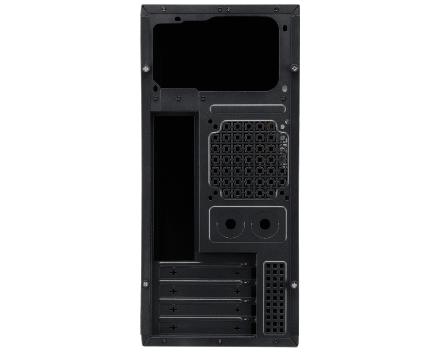 Caja MicroATX TACENS NOA imagen 2