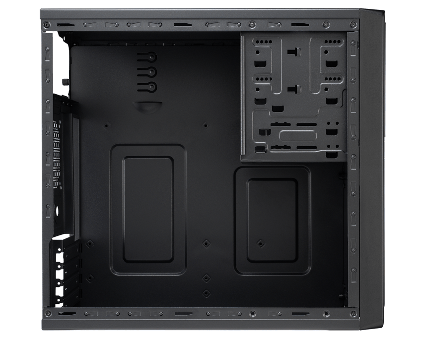 Caja MicroATX TACENS NOA imagen 4