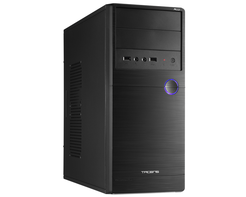 Caja MicroATX TACENS SLU