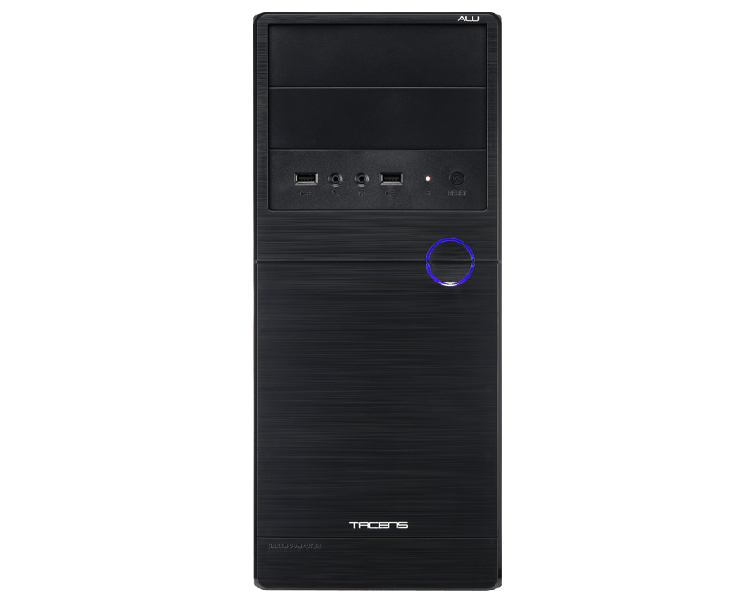 Caja MicroATX TACENS SLU imagen 2