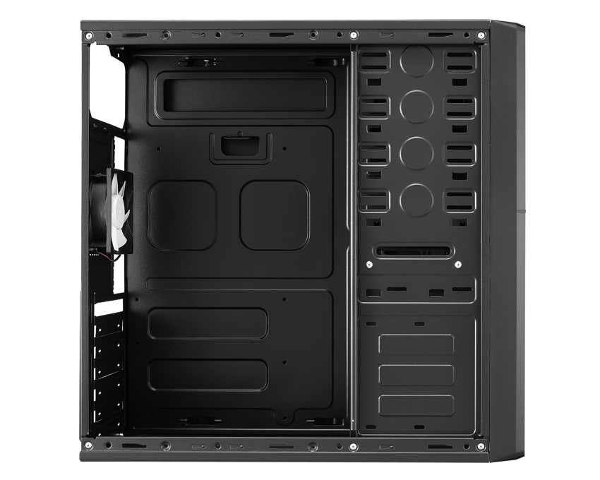 Caja MicroATX TACENS SLU imagen 3