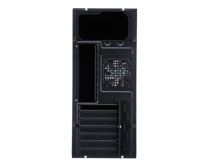 Caja MicroATX TACENS SLU imagen 4