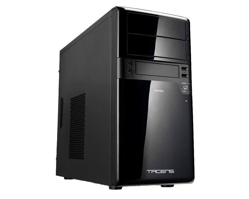 Caja MicroATX TACENS STELLA