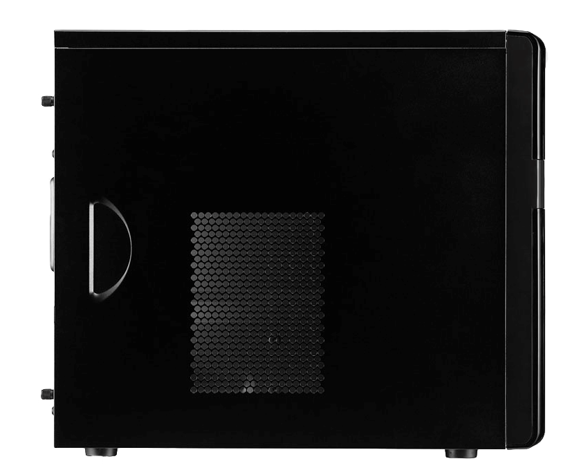Caja MicroATX TACENS STELLA imagen 3