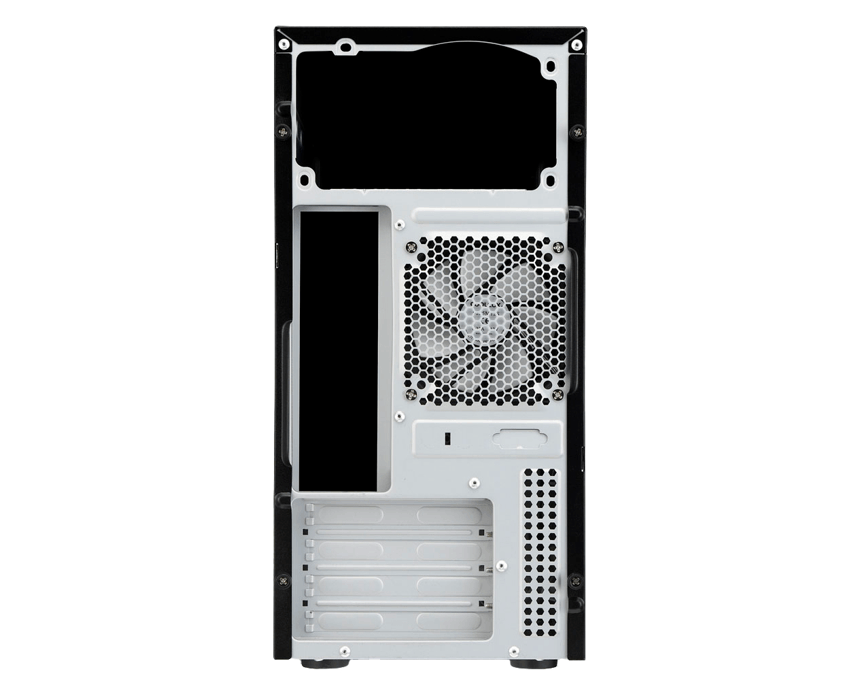 Caja MicroATX TACENS STELLA imagen 4